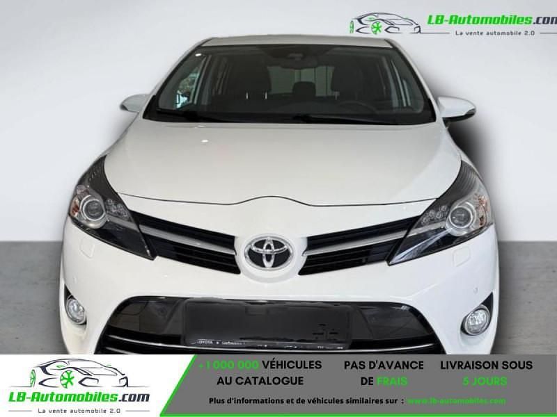 Occasion Toyota Verso 147 ch (108 kW) 2017 Monospace