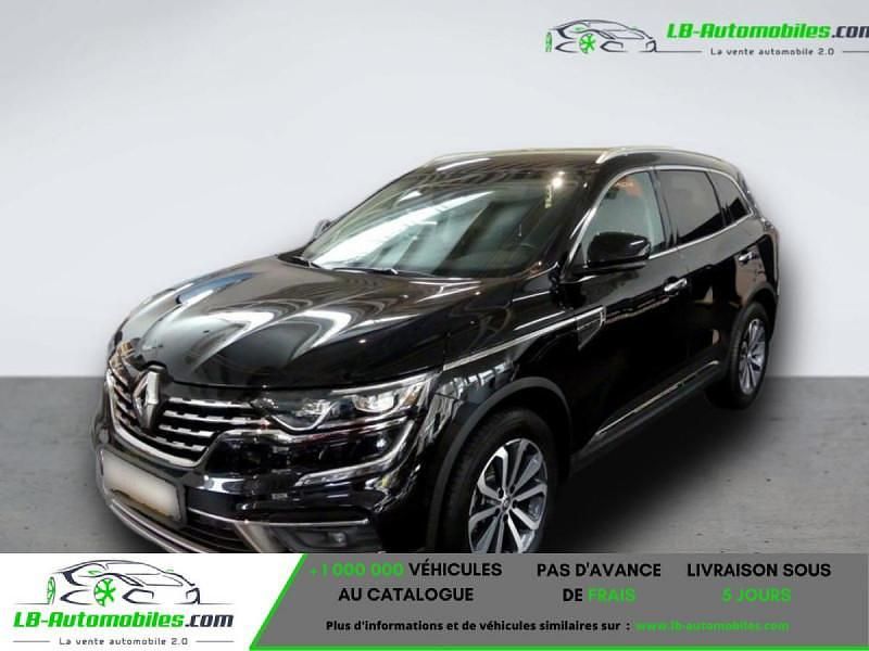 Occasion Renault Koleos 150 ch (110 kW) 2019 SUV