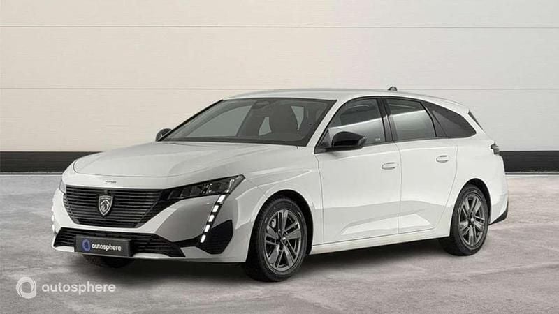 Occasion Peugeot 308 Active 133 ch (97 kW) 2022 Break