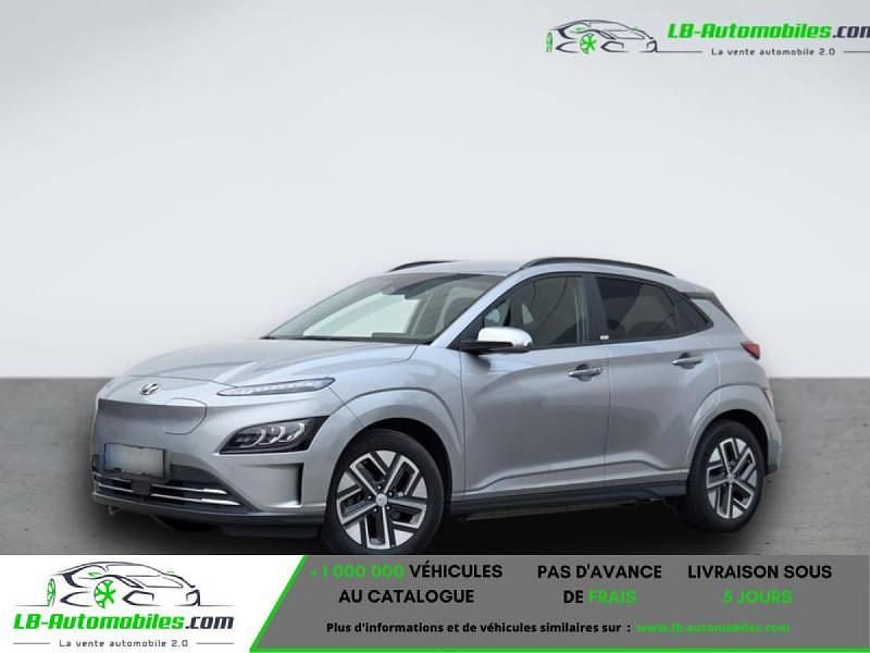 Utilisé 2021 Hyundai Kona SUV | 25 000 € (Prix juste) - Image 1/4