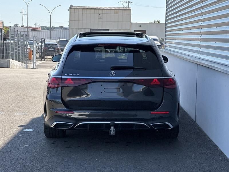 Occasion Mercedes E300 313 ch (230 kW) 2023 Berline