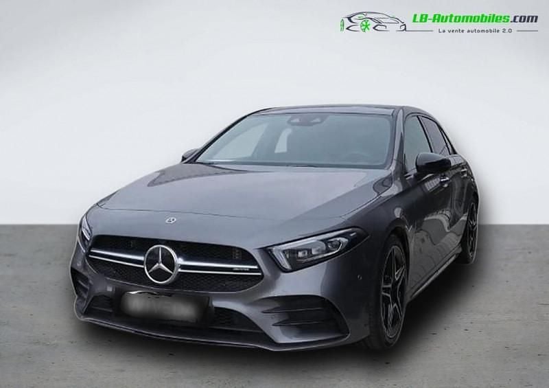 Utilisé 2020 Mercedes A35 AMG AMG Berline | 40 200 € (Bon prix) - Image 1/4