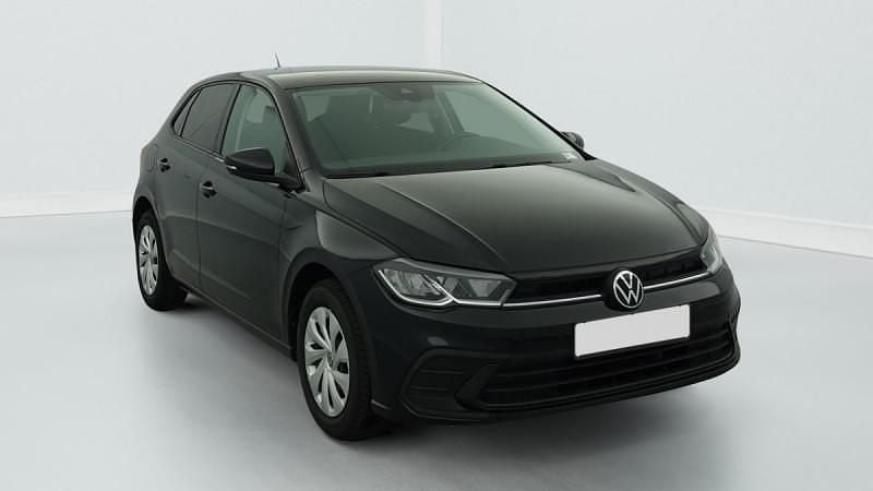 Occasion 2022 VW Polo S Citadine | 19 240 € (Prix juste) - Image 1/4