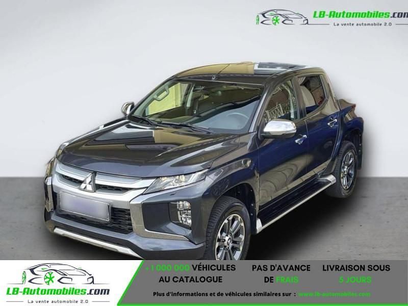 Utilisé 2020 Mitsubishi L200 Pick-up | 31 800 € - Image 1/4