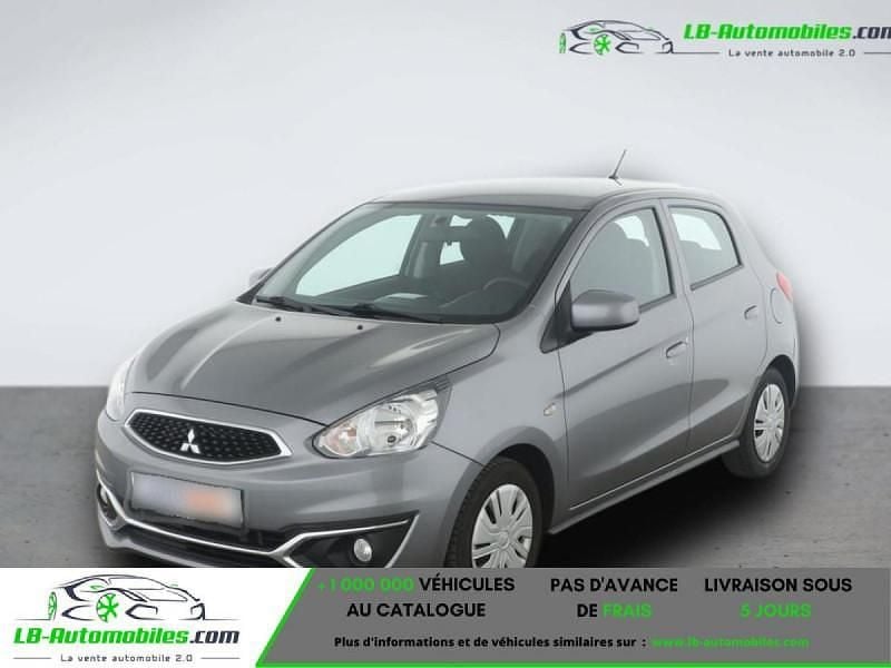 Occasion Mitsubishi Space Star 71 ch (52 kW) 2020 Citadine