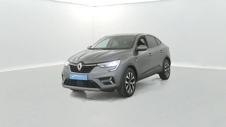Utilisé 2023 Renault Arkana Evolution SUV | 22 499 € (Prix juste) - Image 1/1