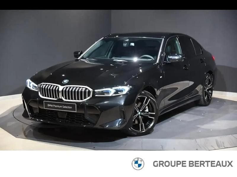 Occasion 2025 BMW 330 M Sport Berline | 46 500 € (Bon prix) - Image 1/4
