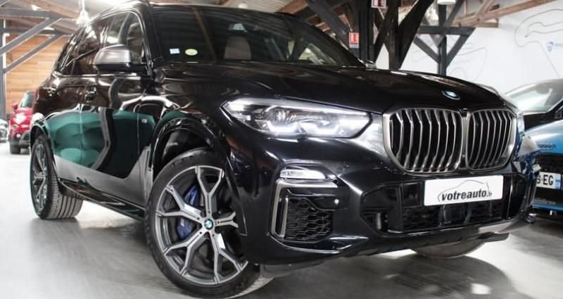 Utilisé 2020 BMW X5 Comfort Edition SUV | 97 800 € - Image 1/4