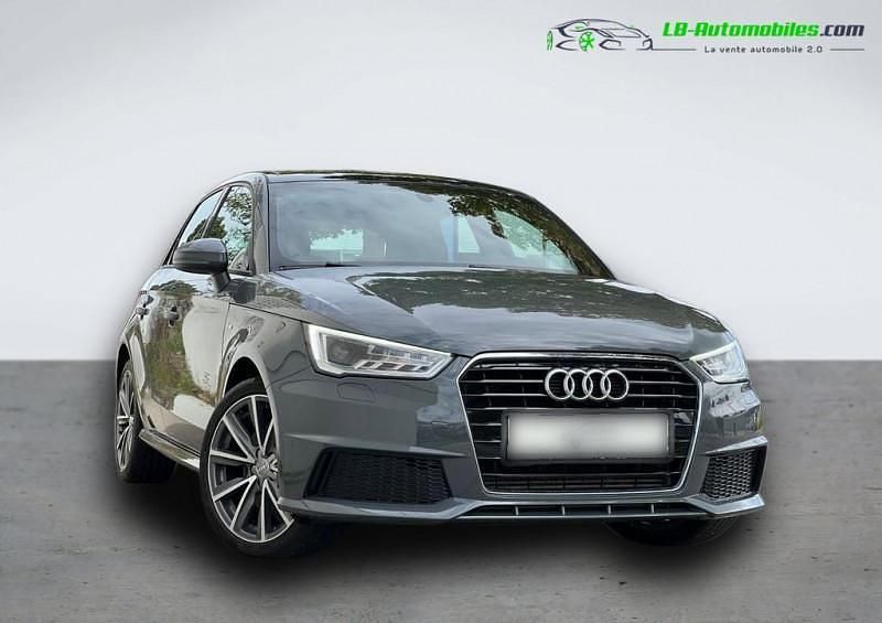 Utilisé 2017 Audi A1 Sportback Sport Citadine | 21 900 € (Prix juste) - Image 1/4