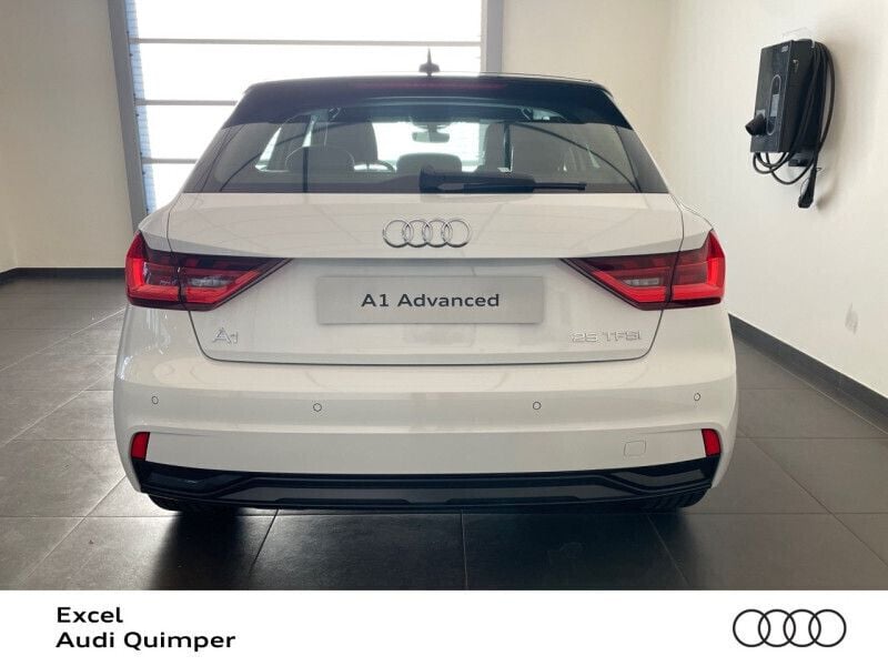 Occasion Audi A1 Advanced 95 ch (69 kW) 2023 Citadine