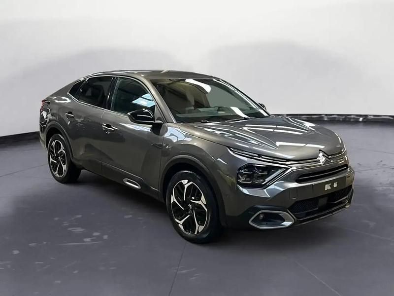 Couleur Occasion 2024 Citroën C4 X SUV | 20 990 € (Prix juste) - Image 1/4