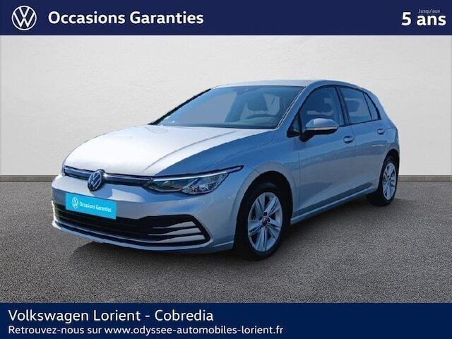 Utilisé 2023 VW Golf VIII Life | 23 990 € (Prix juste) - Image 1/4