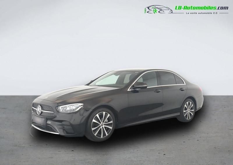 Utilisé 2023 Mercedes E200 Berline | 48 400 € (Prix juste) - Image 1/4