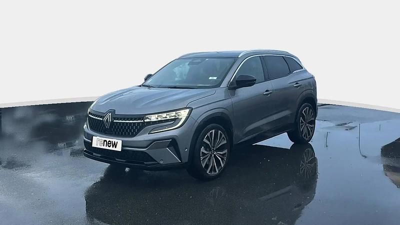 Gris Utilisé 2023 Renault Austral Iconic SUV | 30 990 € (Bon prix) - Image 1/4