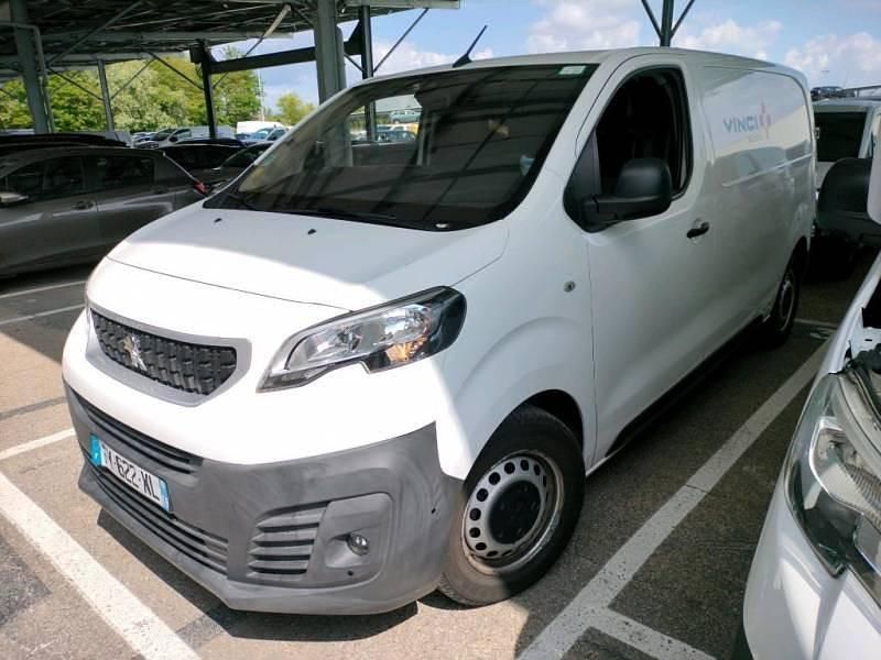 Utilisé 2021 Peugeot Expert S Van | 19 390 € (Bon prix) - Image 1/4