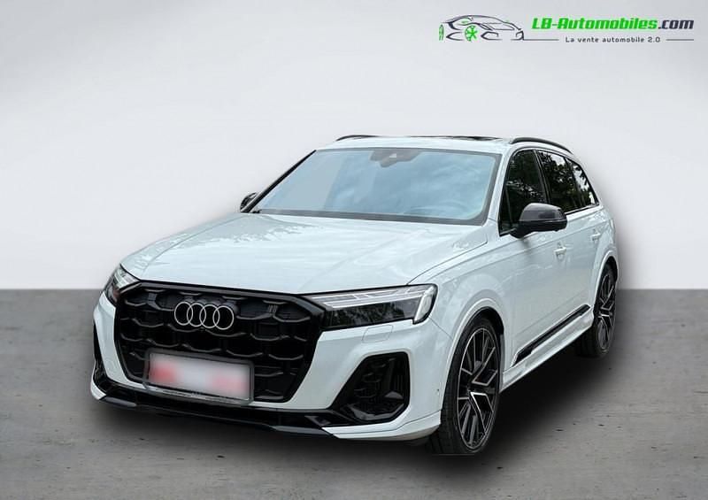 Utilisé 2024 Audi Q7 Sport SUV | 91 800 € - Image 1/4