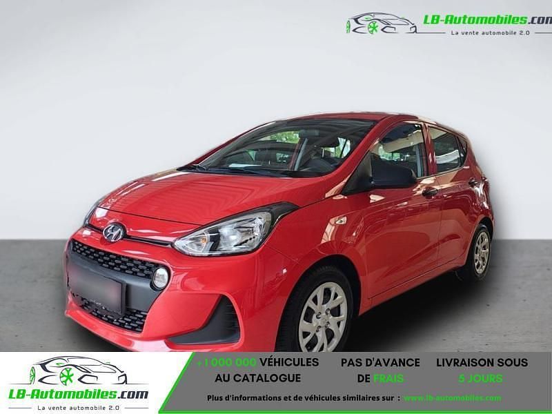 Utilisé 2019 Hyundai i10 Citadine | 13 400 € (Prix juste) - Image 1/4