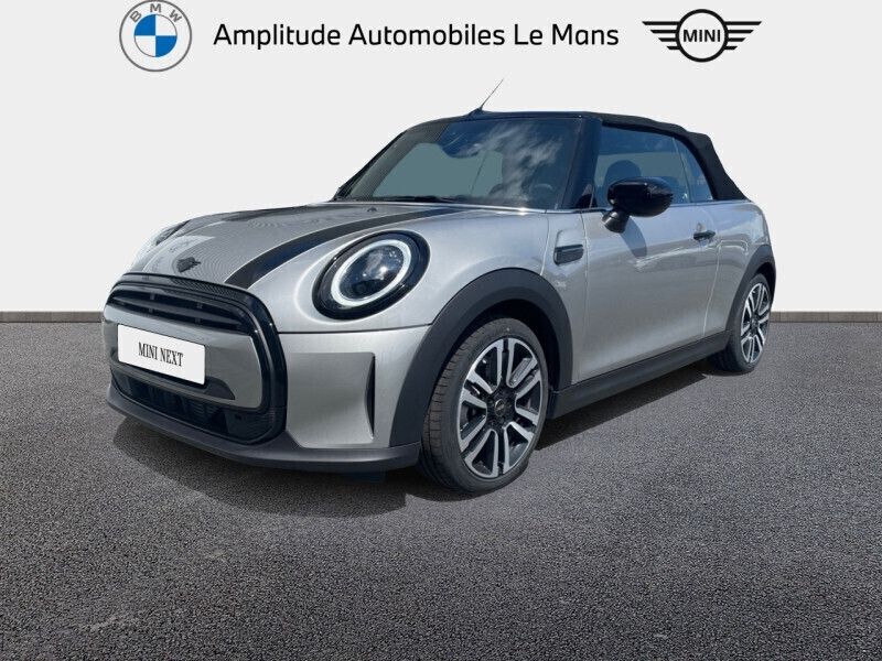 Utilisé 2024 Mini Cooper Coupé Essential Coupé | 31 472 € - Image 1/4