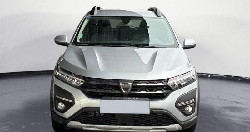 Occasion Dacia Sandero Comfort 91 ch (66 kW) 2022 Citadine