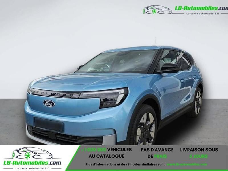 Utilisé 2025 Ford Explorer SUV | 61 000 € - Image 1/4