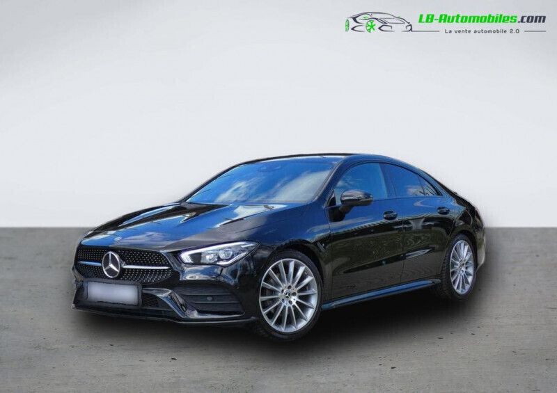 Utilisé 2022 Mercedes 200 Coupé | 34 200 € (Prix juste) - Image 1/4