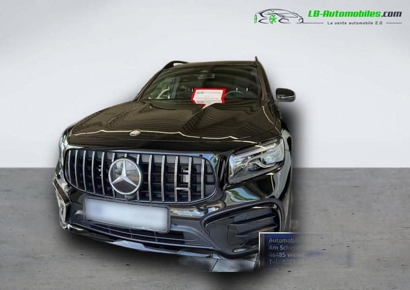 Utilisé 2024 Mercedes GLB35 AMG SUV | 61 900 € - Image 1/4