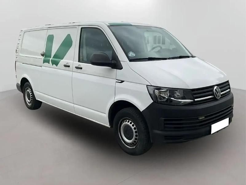 Blanc Utilisé 2019 VW T6.1 Van | 22 788 € (Super prix) - Image 1/4