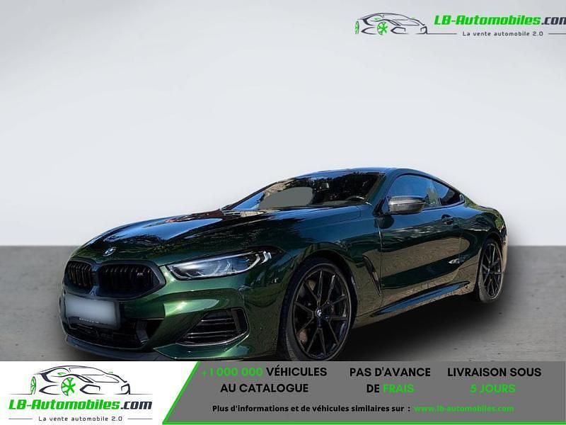 Occasion 2022 BMW M850 Comfort Edition Coupé | 77 400 € - Image 1/4