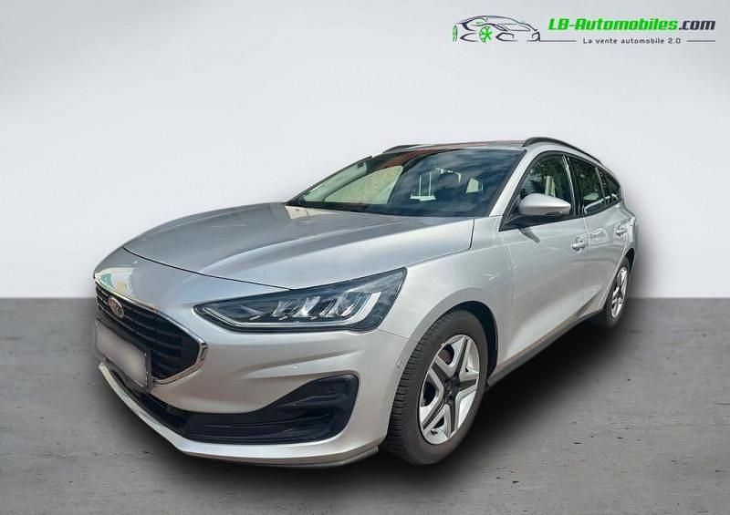 Utilisé 2022 Ford Focus Break | 22 900 € (Prix juste) - Image 1/4