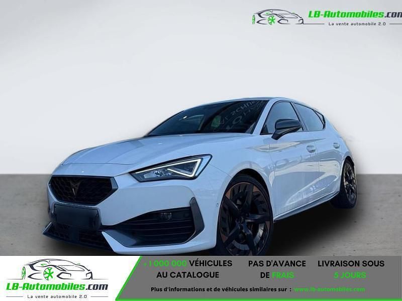 Occasion 2022 Cupra Leon Citadine | 32 400 € (Prix juste) - Image 1/4