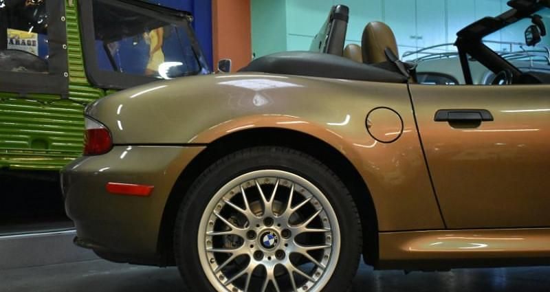 Occasion BMW Z3 231 ch (169 kW) 2001 Coupé