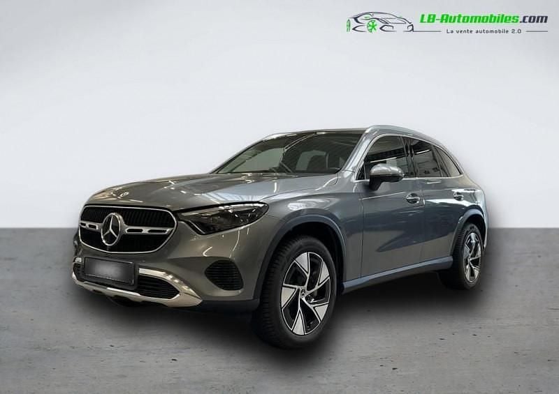 Utilisé 2024 Mercedes GLC400d Coupé | 68 200 € (Super prix) - Image 1/4