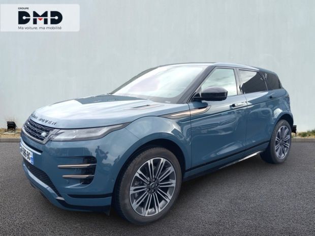 Utilisé 2024 Land Rover Range Rover evoque SE Dynamic | 62 431 € - Image 1/4