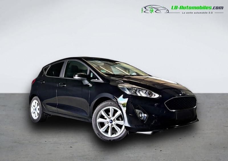 Utilisé 2020 Ford Fiesta Citadine | 14 300 € (Bon prix) - Image 1/4