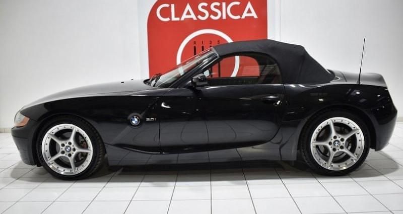 Occasion BMW Z4 Sport Line 231 ch (169 kW) 2003 Cabriolet