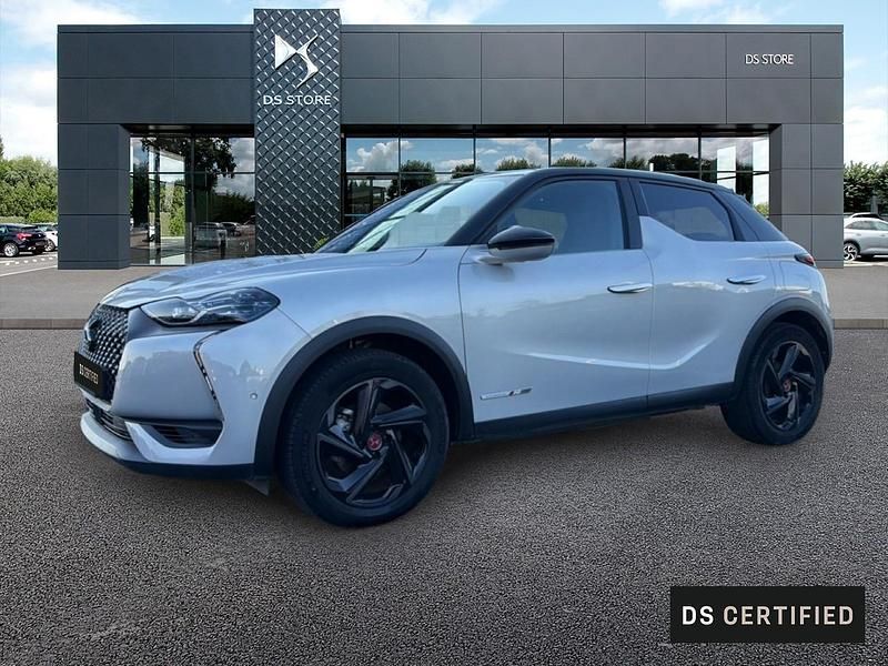 Occasion DS Automobiles DS3 Crossback Performance Line Plus 100 kW (136 ch) 2021 SUV