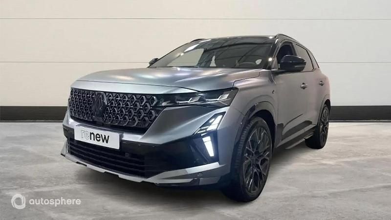 Biton Nouvelle 2025 Renault Austral Esprit Alpine SUV | 43 999 € - Image 1/4