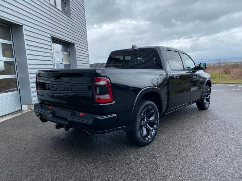 Vendu Dodge Ram 2022 1500 LIMITED C. Voitures d'occasion à vendre Vendu Dodge Ram 2022 1500 LIMITED C. Voitures d'occasion à vendre