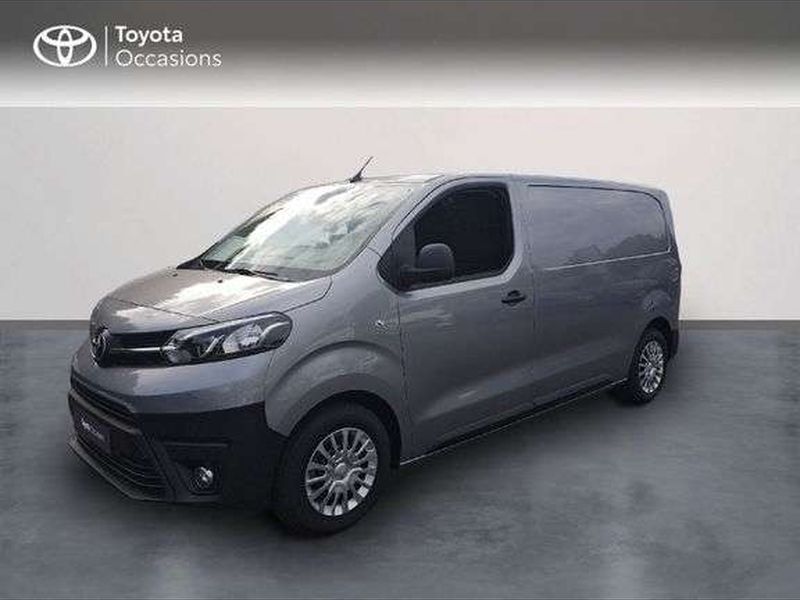 Utilisé 2023 Toyota Proace Business Edition Van | 29 900 € (Prix juste) - Image 1/1