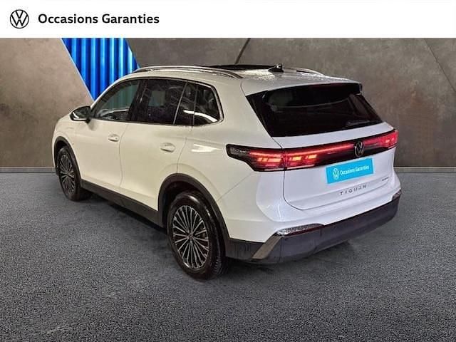 Occasion VW Tiguan Elegance 177 ch (130 kW) 2025 SUV
