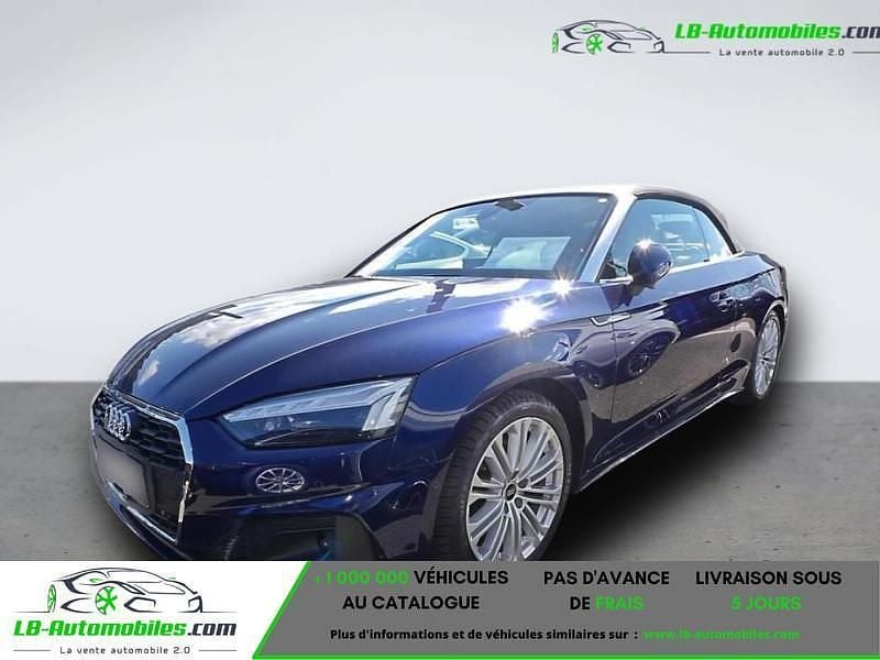 Utilisé 2024 Audi A5 Sportback Sport Berline | 42 400 € - Image 1/4