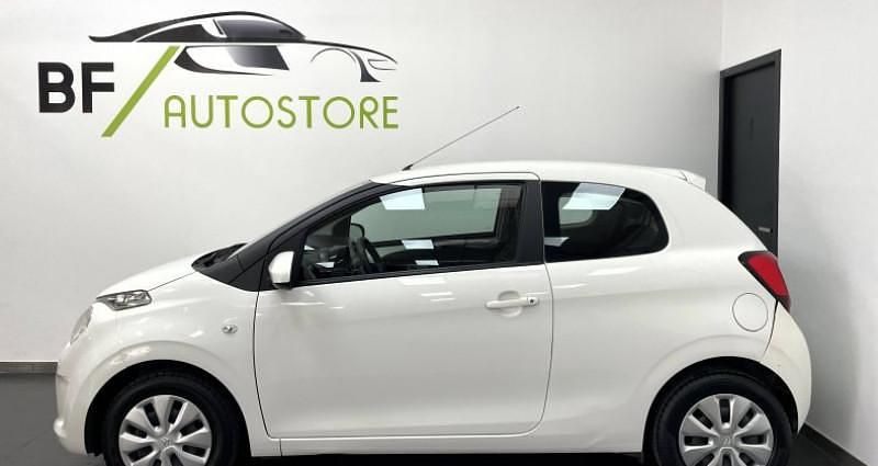 Occasion Citroën C1 Feel 69 ch (50 kW) 2017 Citadine