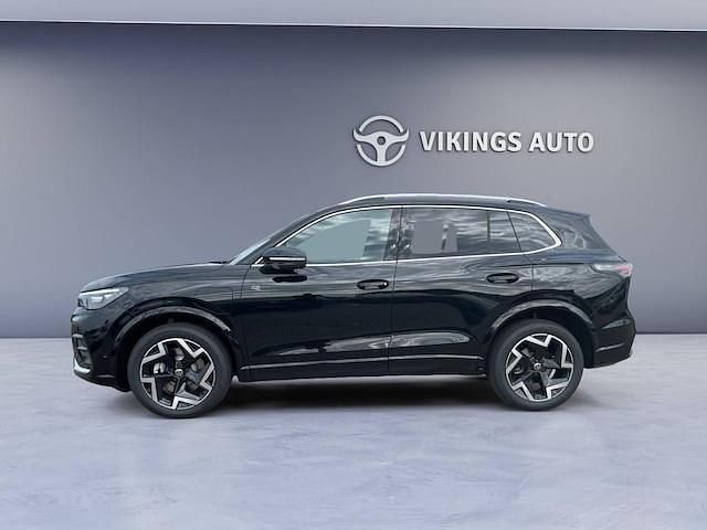 Occasion VW Tiguan R-line Edition 204 ch (150 kW) 2025 SUV