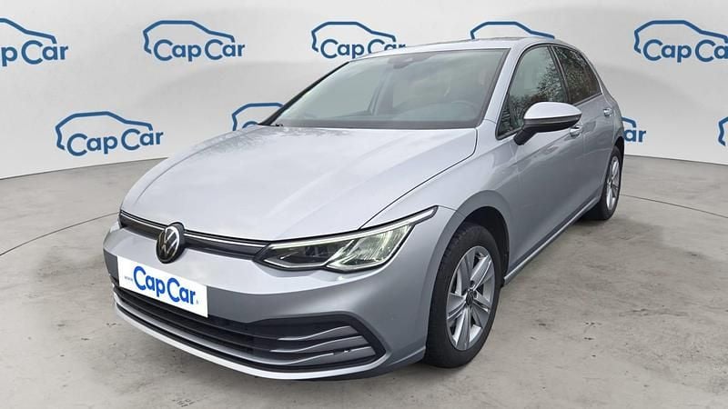 Occasion 2021 VW Golf VII Style | 15 700 € (Super prix) - Image 1/3