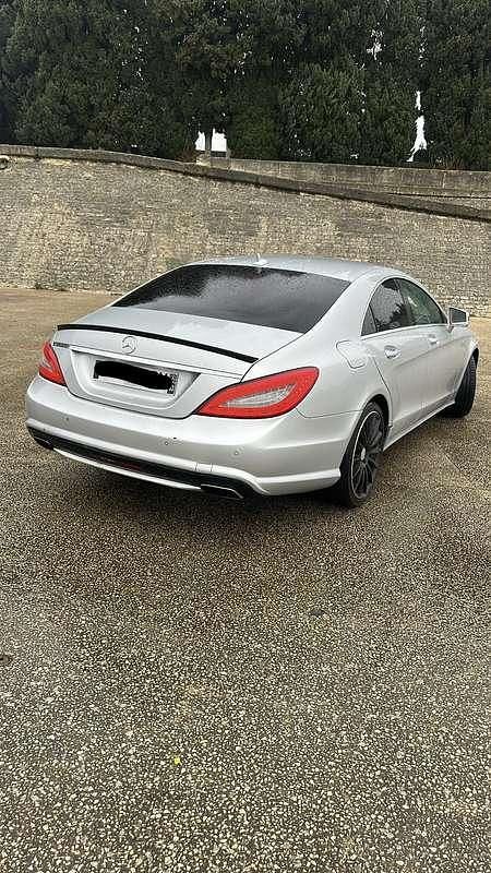 Occasion Mercedes CLS350 265 ch (194 kW) 2010 Berline