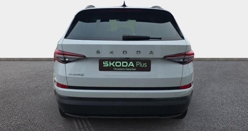 Occasion Skoda Kodiaq Business Line 150 ch (110 kW) 2023 SUV