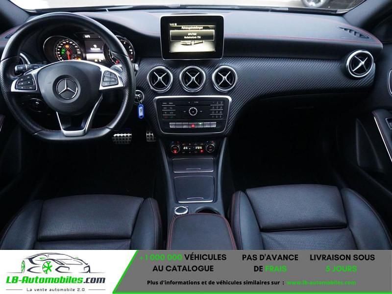Occasion Mercedes A200 156 ch (114 kW) 2017 Berline