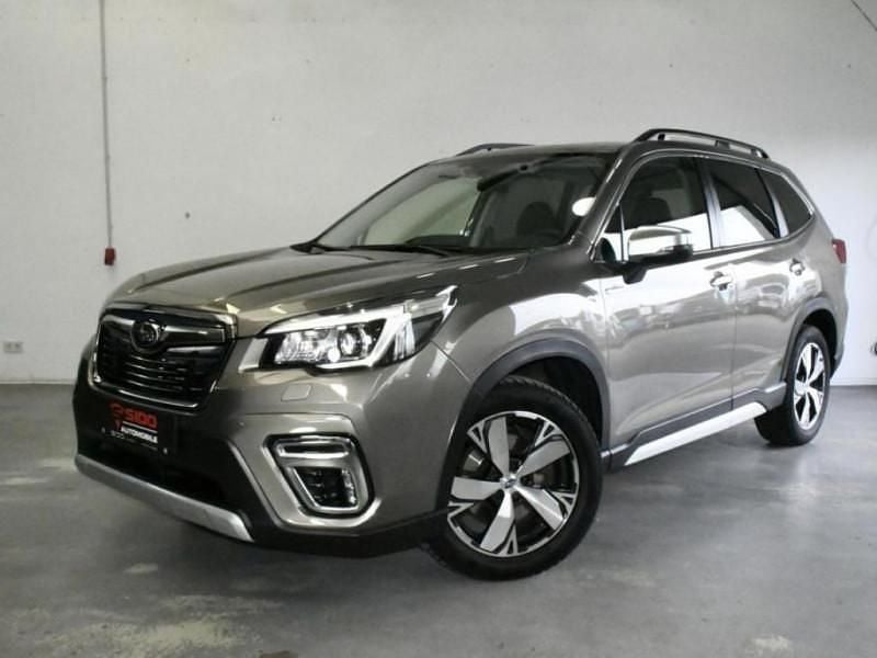 Occasion 2020 Subaru Forester SUV | 28 980 € (Prix juste) - Image 1/4