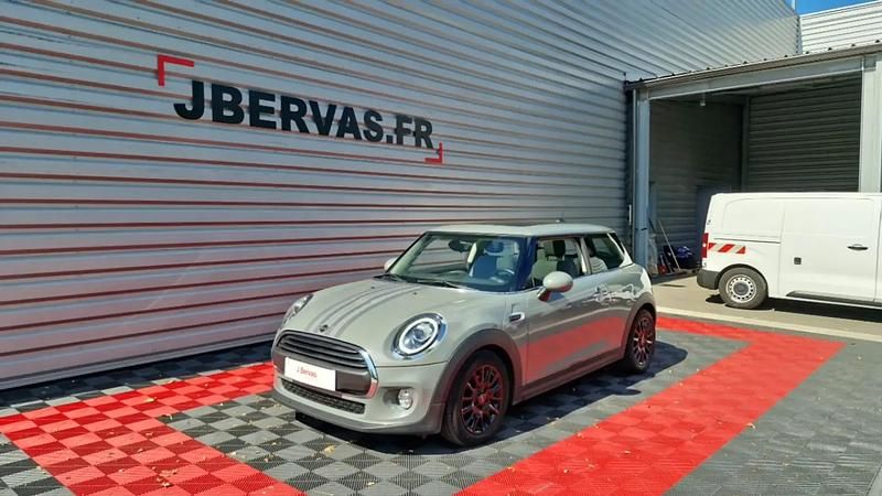 Utilisé 2018 Mini ONE Citadine | 15 290 € (Bon prix) - Image 1/4