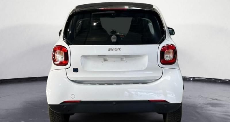 Occasion Smart ForTwo Coupé Passion 60 kW (82 ch) 2021 Coupé